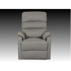 AM Westport Chair Charcoal